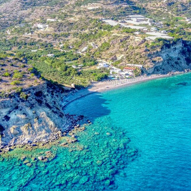 Agia Fiota