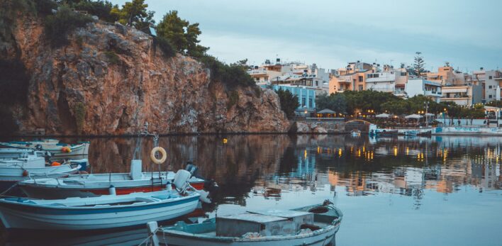 Agios Nikolaos