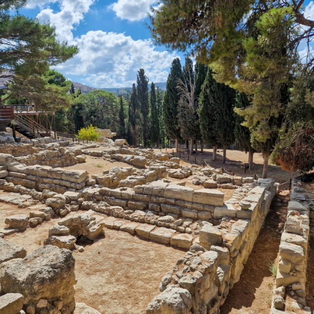 Knossos