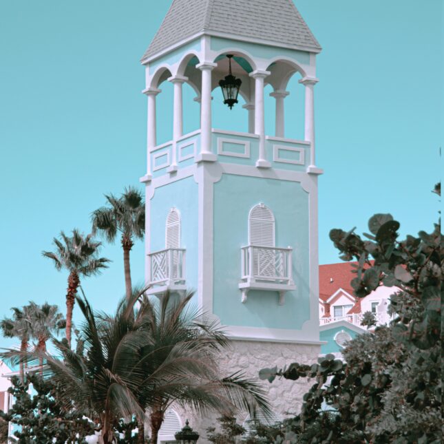 Nassau Bahamas