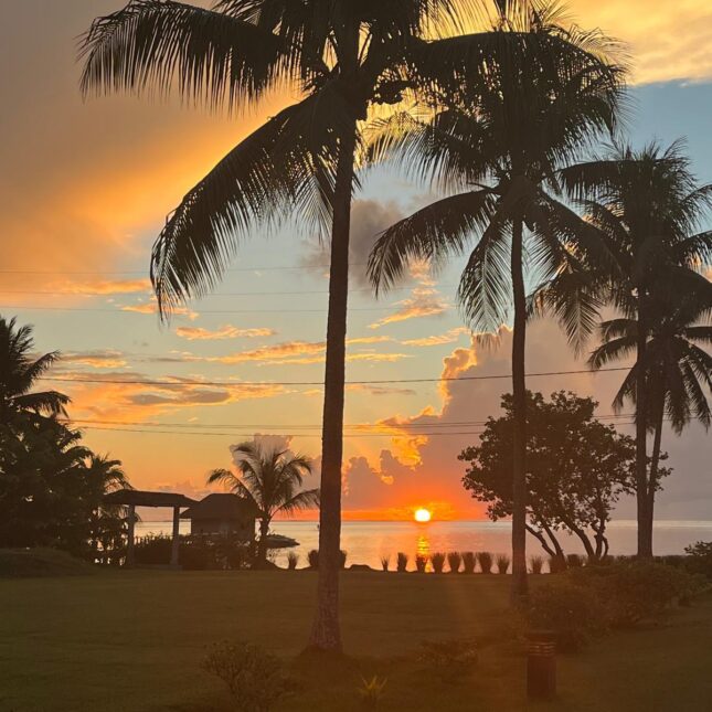 Raiatea Lodge
