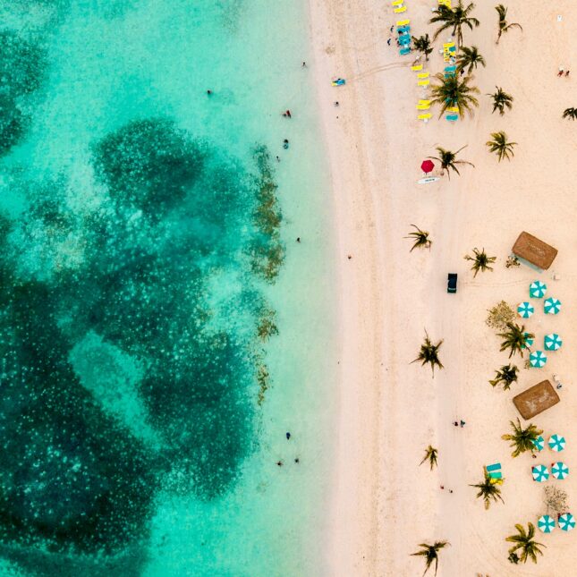 Que faire aux Bahamas en famille