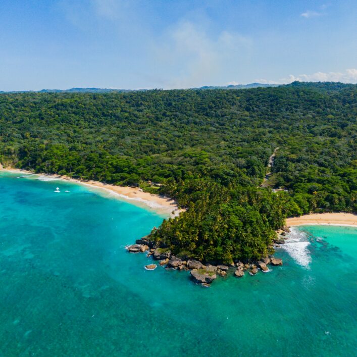 Coups de coeur république dominicaine
