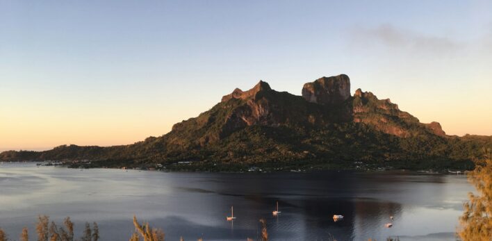 Bora Bora