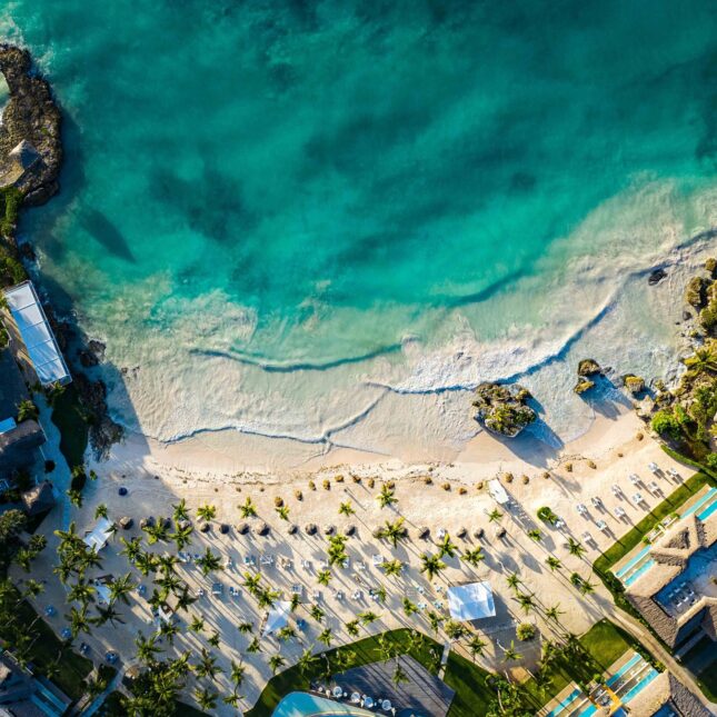 Eden Roc Cap Cana