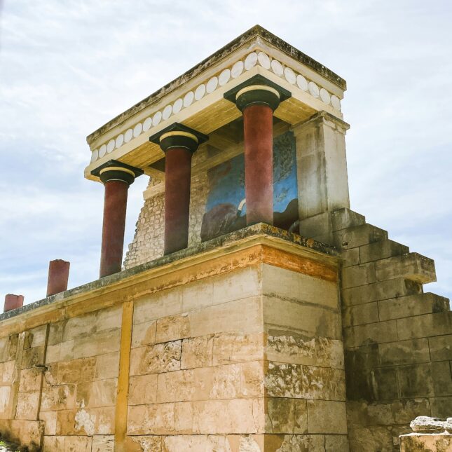 Knossos