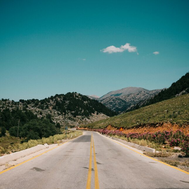 Que faire en Crète en une semaine