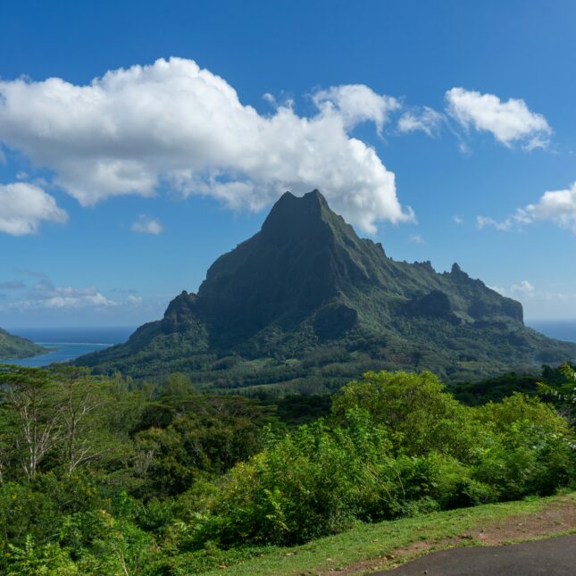 Moorea
