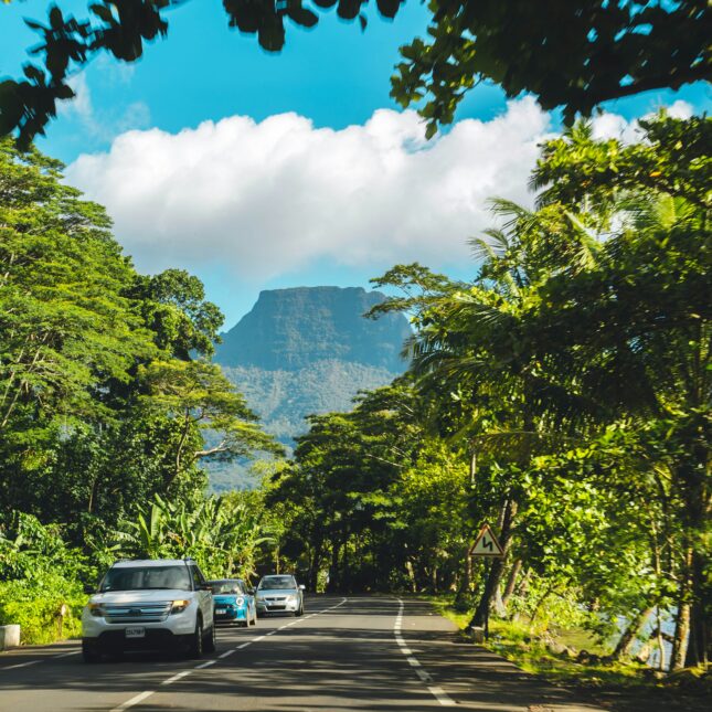 Moorea