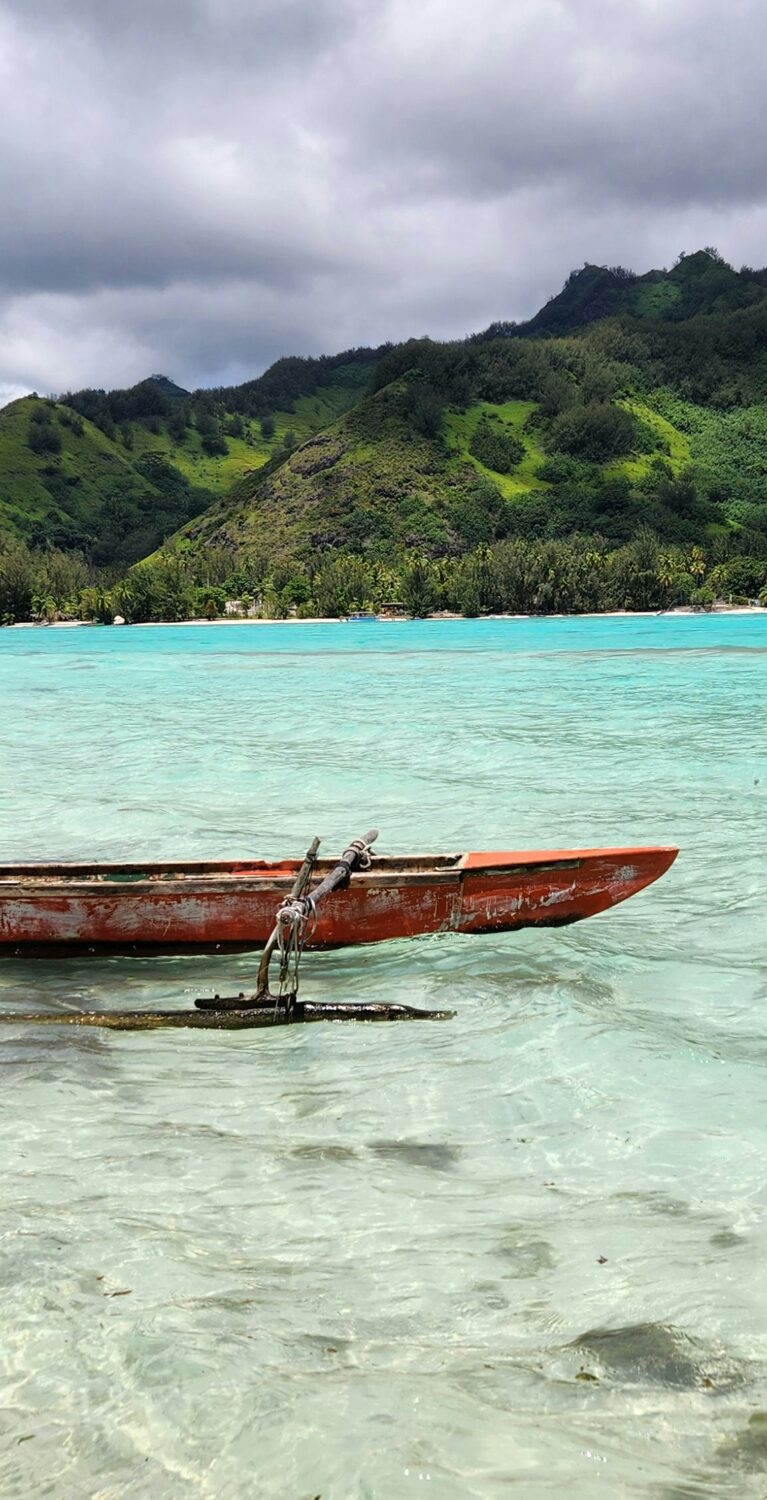 Polynésie française : tous nos conseils pour un voyage inoubliable