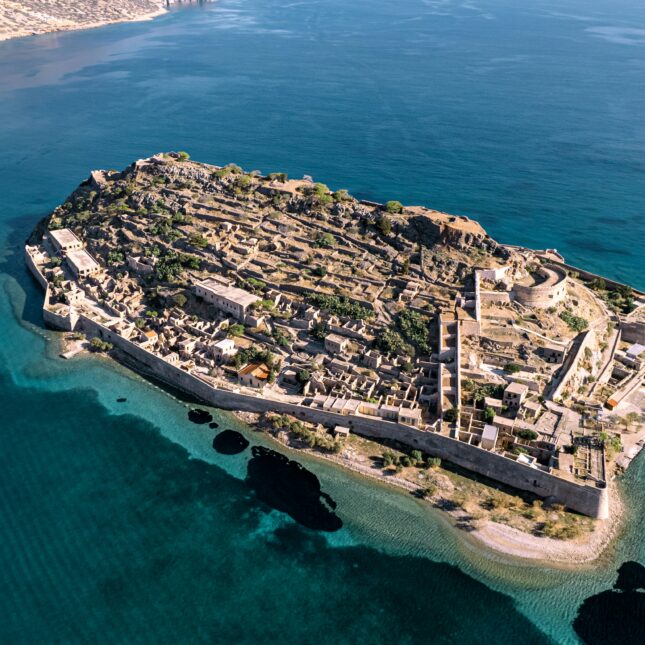 Spinalonga