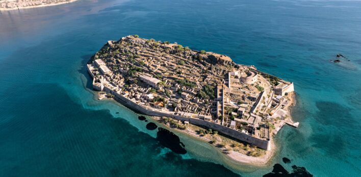 Spinalonga