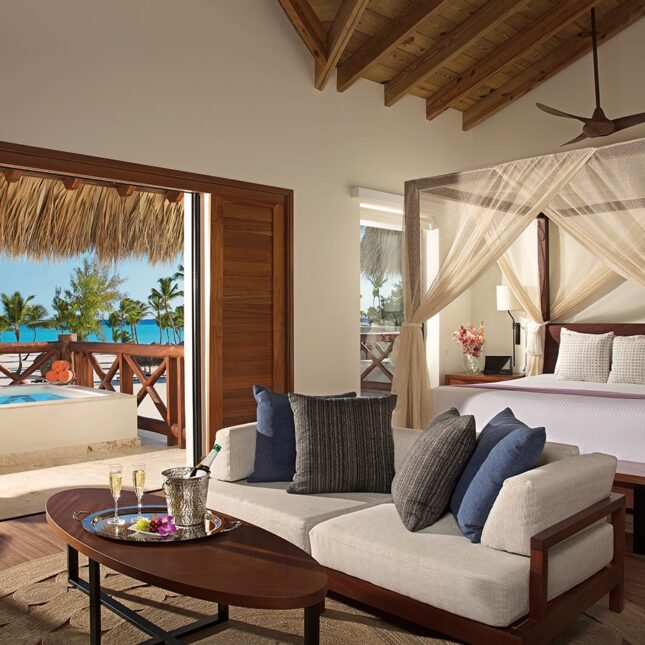 H&ocirc;tel Cap Cana