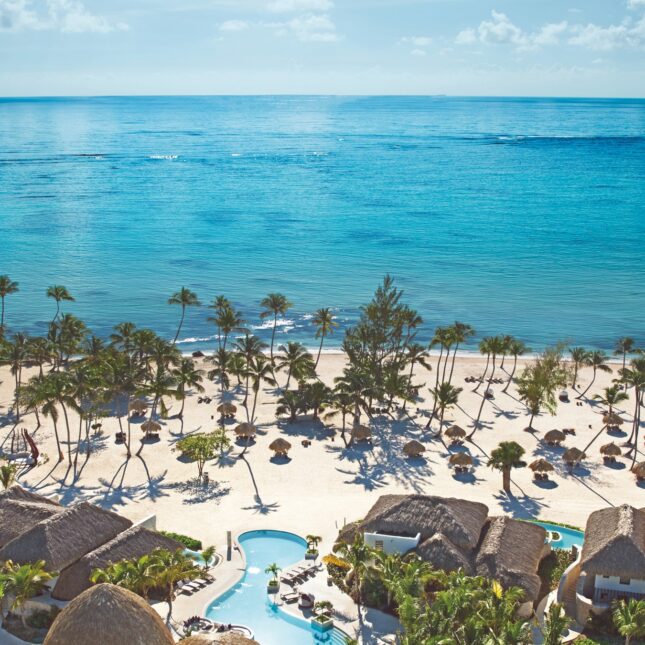 Secrets Cap Cana