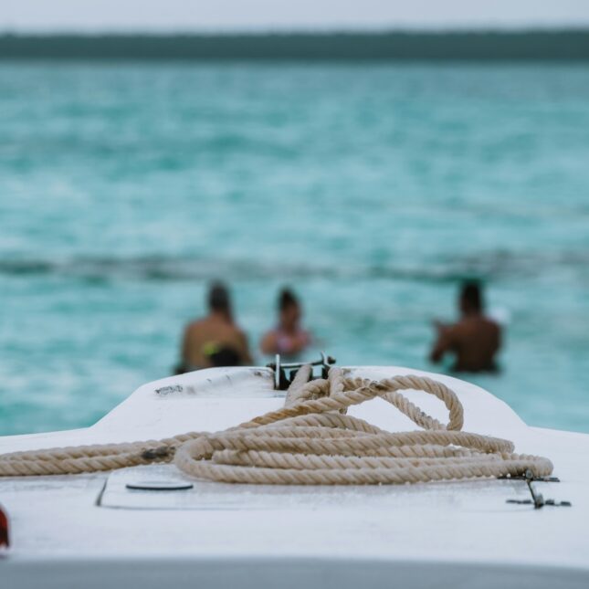 Ile Saona