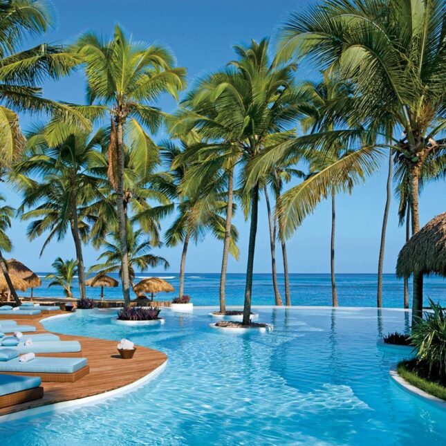 Zoetry Agua Punta Cana