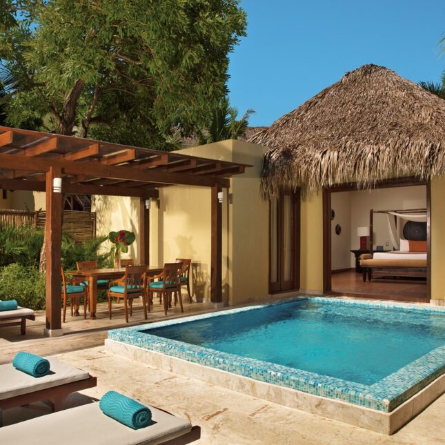 H&ocirc;tel Punta Cana