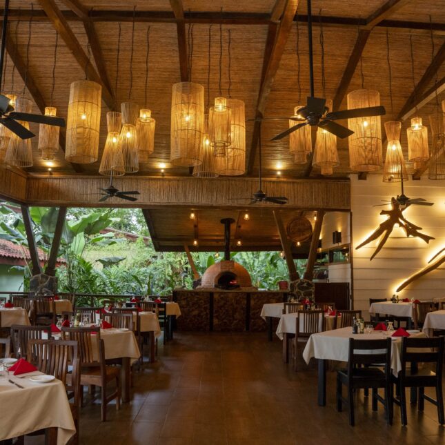 Maquenque Ecolodge
