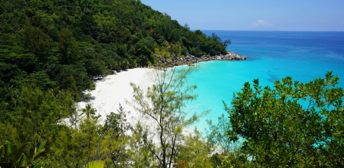 Anse Georgette