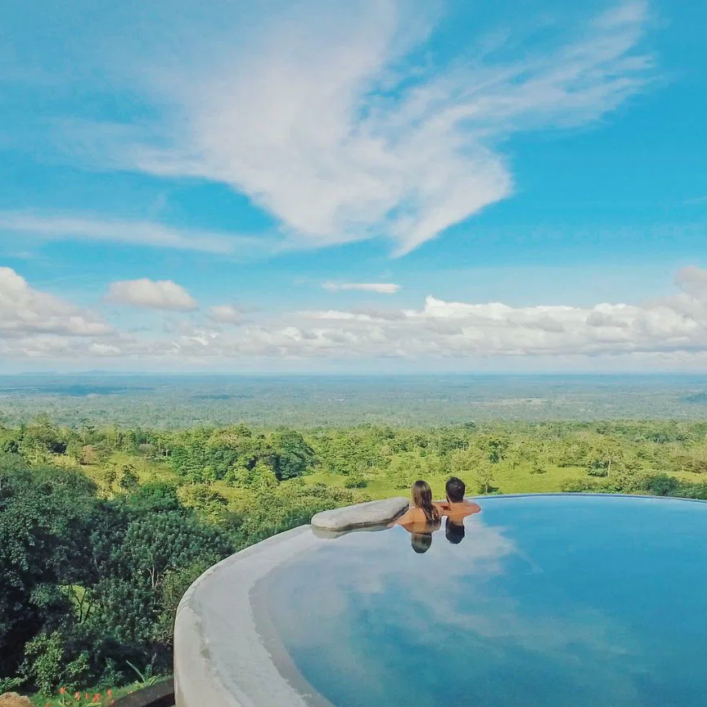 Top 5 des plus beaux écolodges du Costa Rica