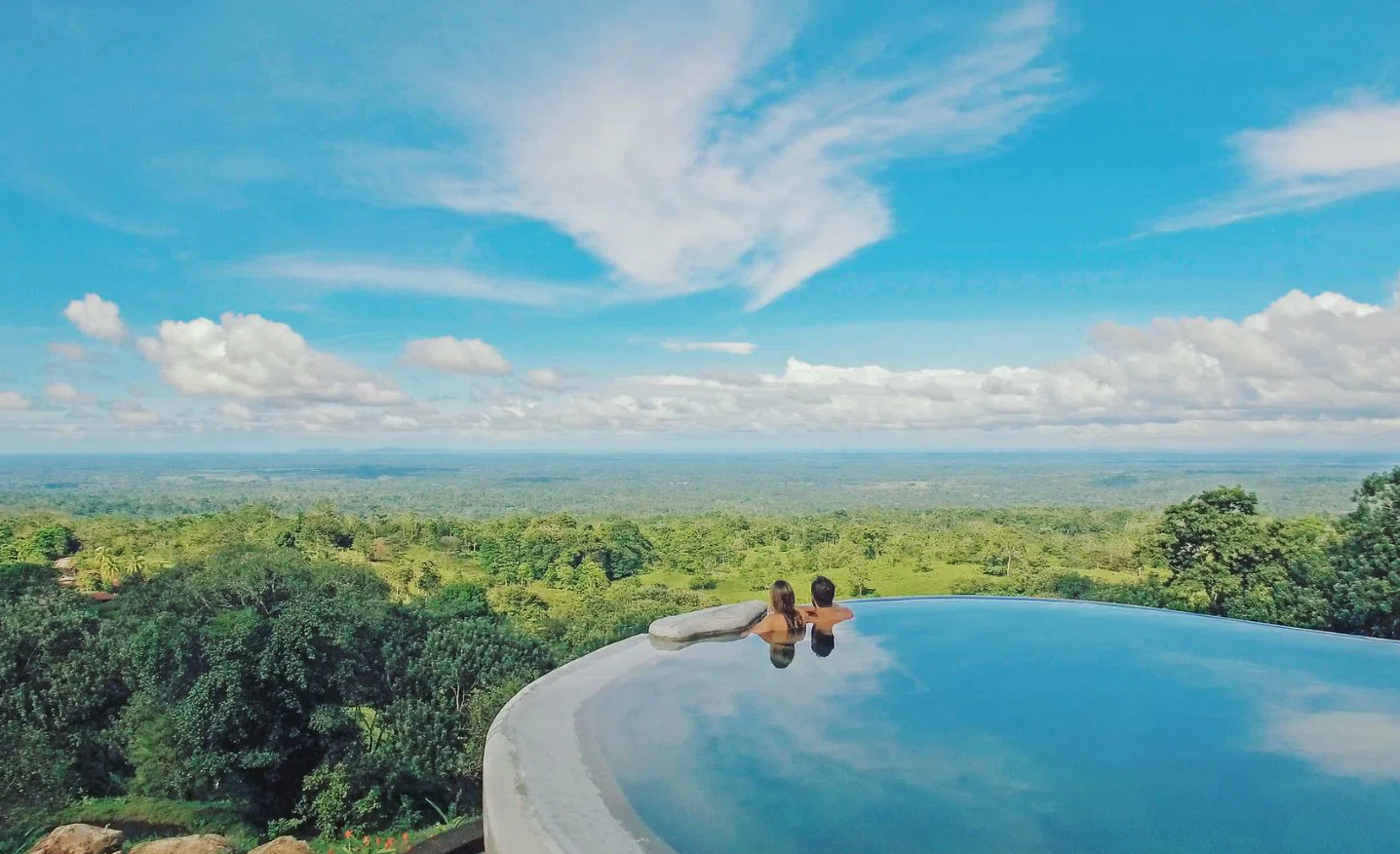 Top 5 des plus beaux écolodges du Costa Rica