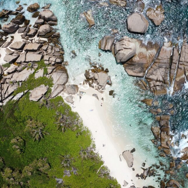 Que faire aux Seychelles en 15 jours