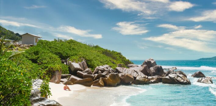 Que faire aux Seychelles en 15 jours