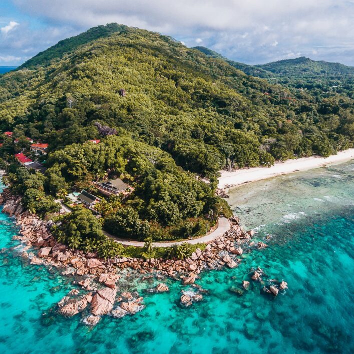 Que faire aux Seychelles en 15 jours