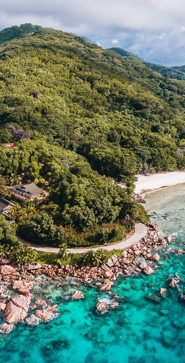 Que faire aux Seychelles en 15 jours ?