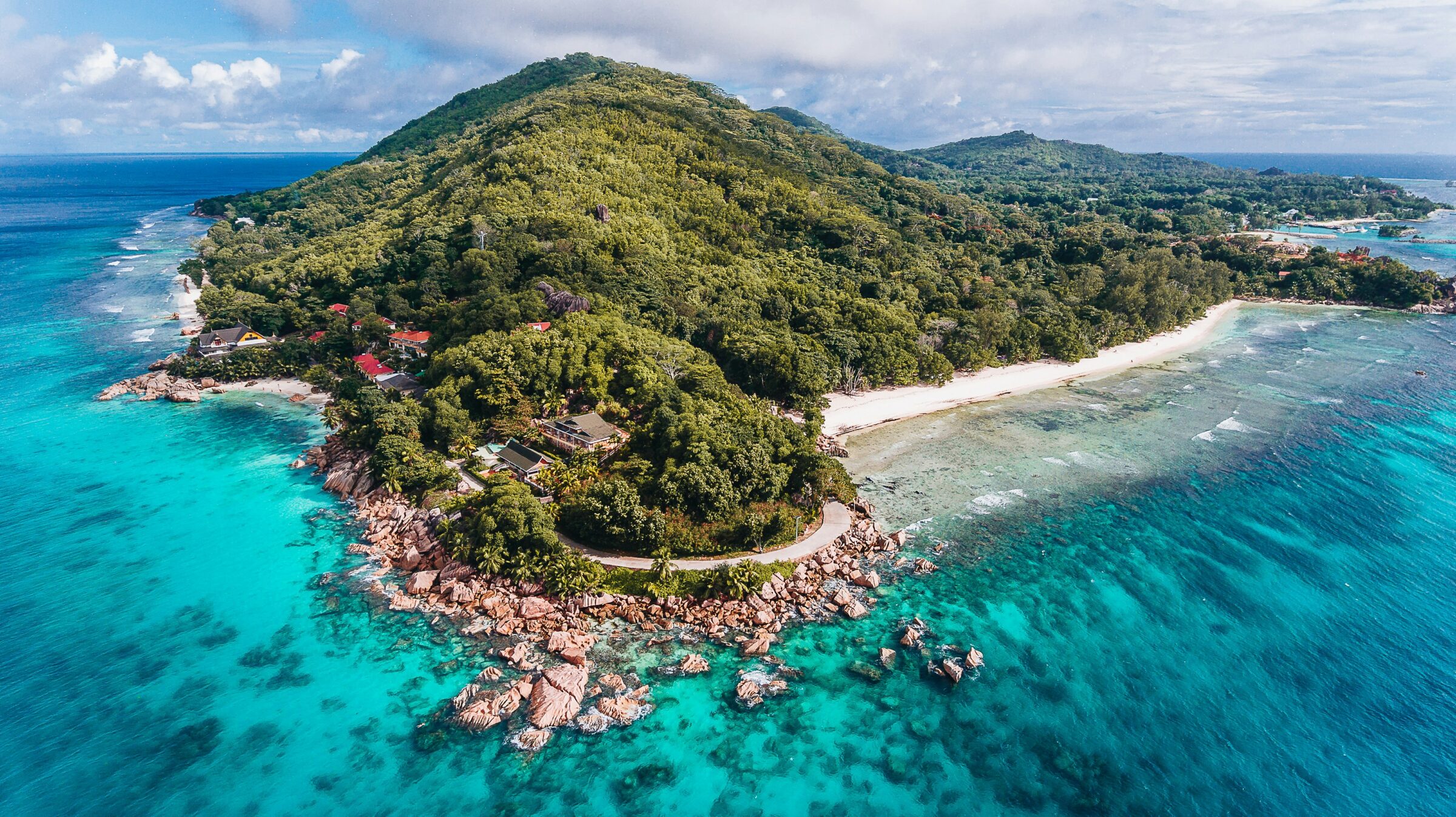 Que faire aux Seychelles en 15 jours ?