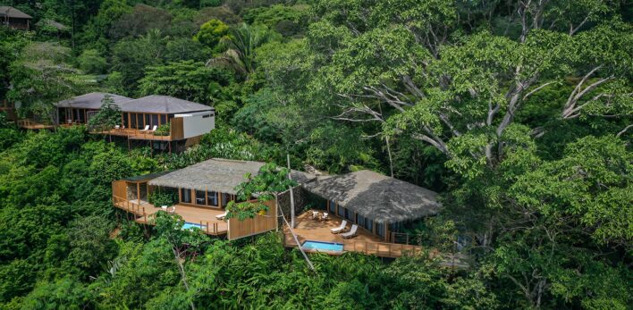 Lapa Rios Lodge