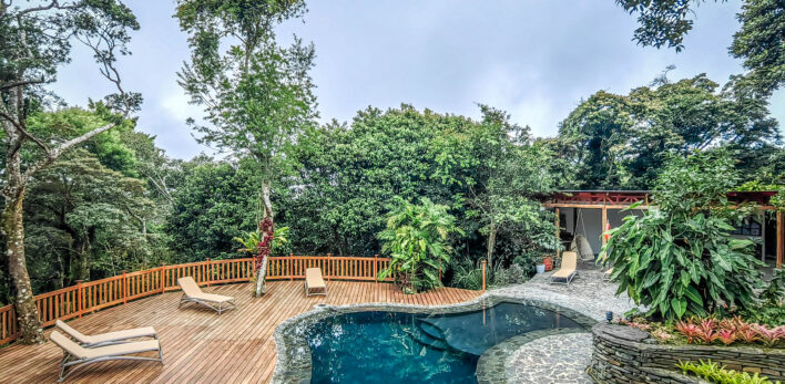 Monteverde Lodge