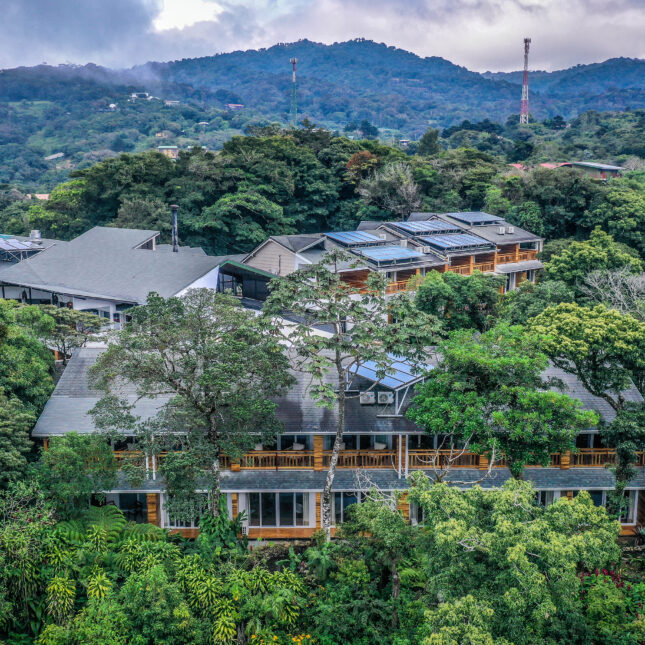 Monteverde Lodge