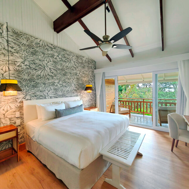 Ecolodge Costa Rica