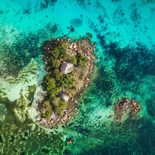 Praslin