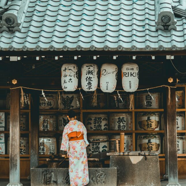 Kyoto