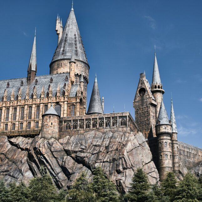 Universal Studios Osaka