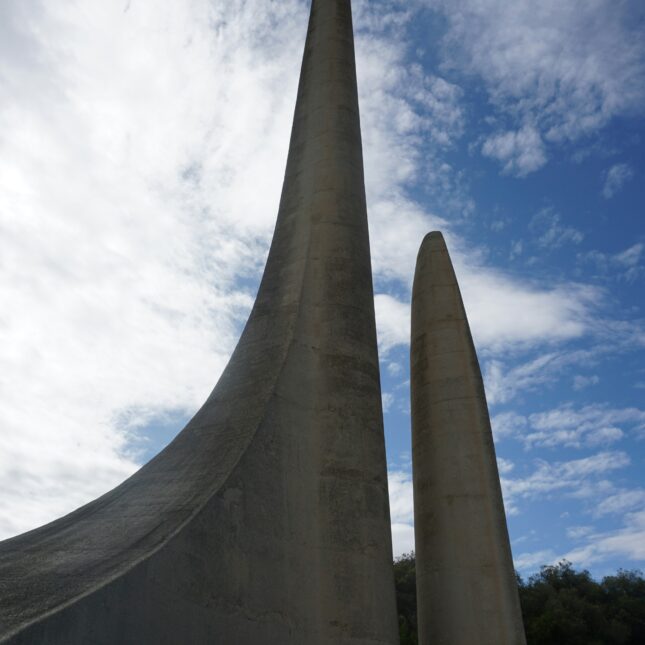 L'Afrikaanse Taalmonument