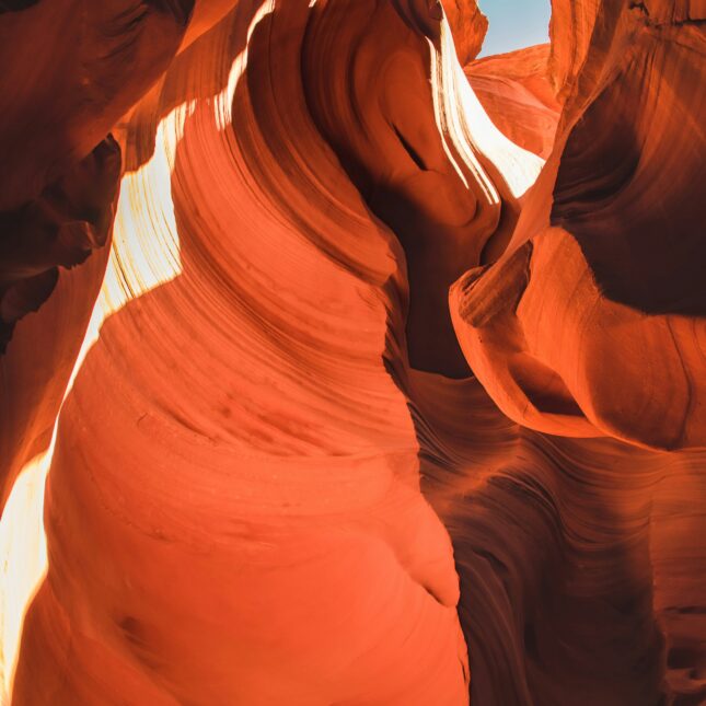 Antelope Canyon