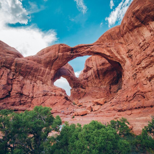 Arches National Park