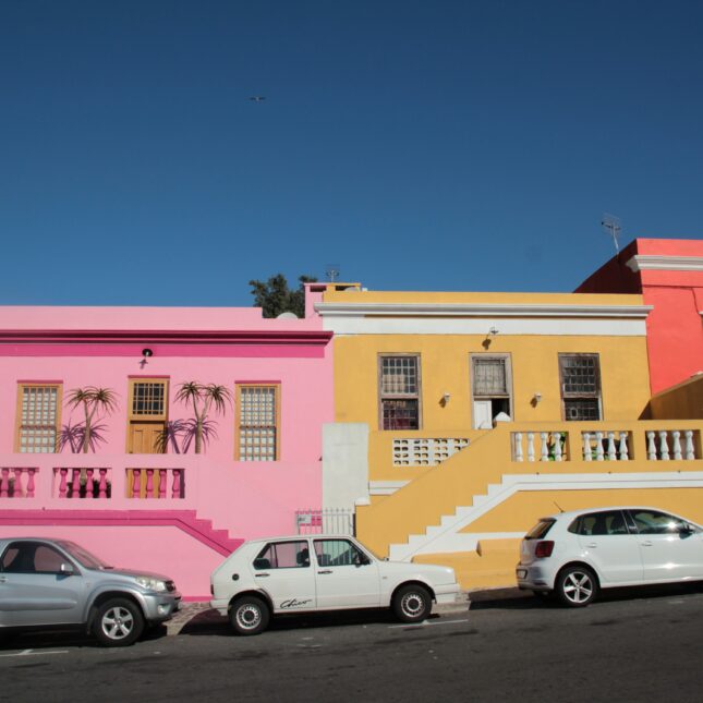 Bo-Kaap
