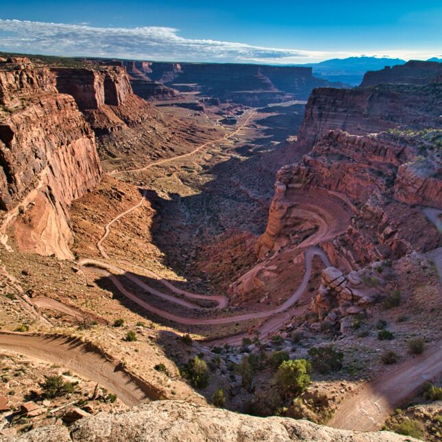 Canyonlands National Park