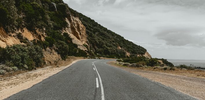 Chapman’s Peak Drive
