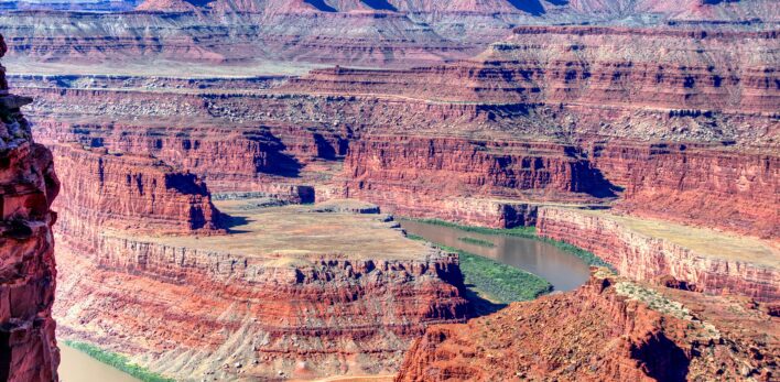 Dead Horse Point