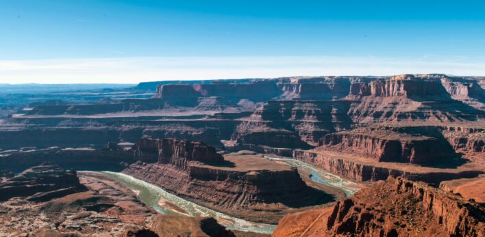 Dead Horse Point