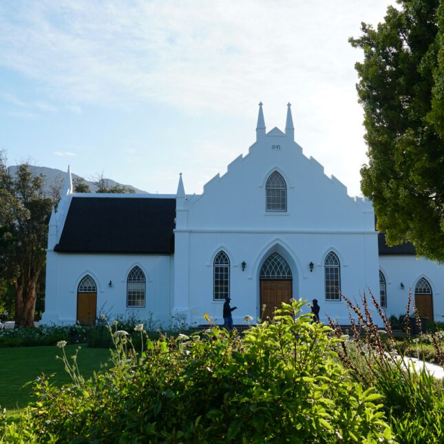 Franschhoek