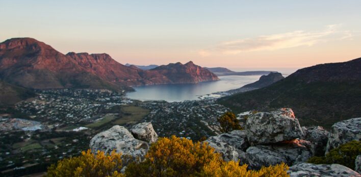 Hout Bay