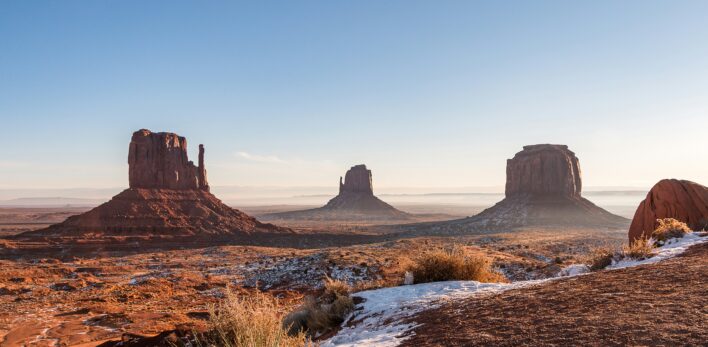 Monument Valley