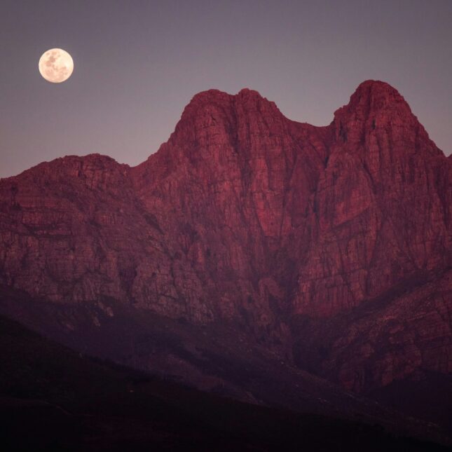 Afrique du Sud