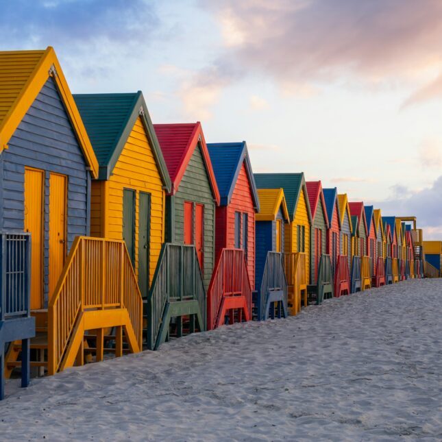 Muizenberg